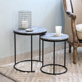 Leif Nesting Table - Home4u